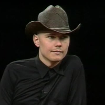 Profile Photo of Cowboy Billy Corgan (@thrillhouse_138) on Twitter