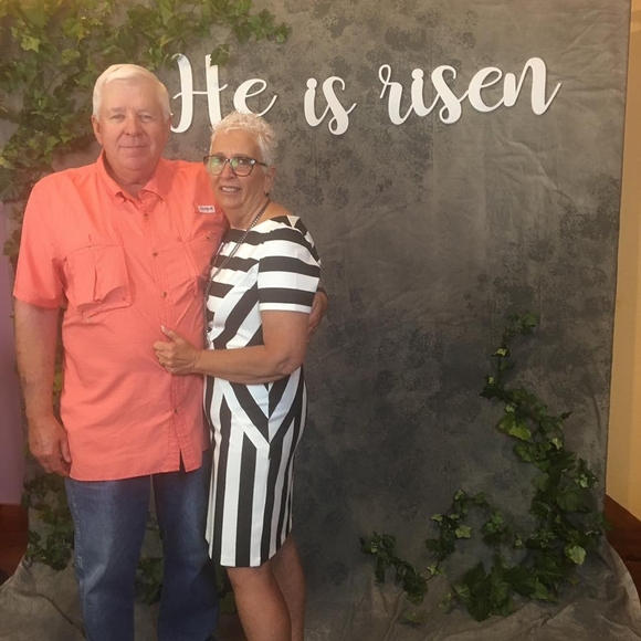 Profile Picture of Richard Carlile (@rbctx) on Poshmark