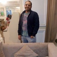 Profile Picture of Amr Ibrahim (@amr-ibrahim-60) on Quora
