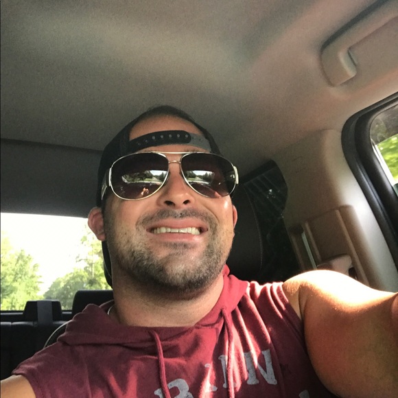 Profile Picture of Joseph Mccord (@jmccord07) on Poshmark