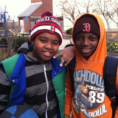 Profile Picture of Albert Omar Brown Jr (@ABEEZE1234) on Twitter