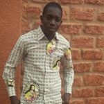 Profile Picture of Pierre Placide Zongo (@pierreplacidezongo) on Instagram