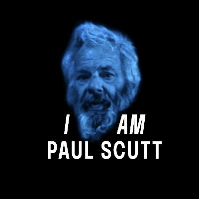 Profile Picture of Paul Scutt (@jpaulscutt) on Twitter