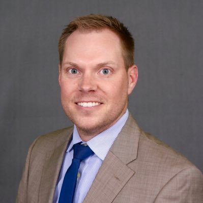 Profile Picture of Matt Conklin (@MattConklin) on Twitter