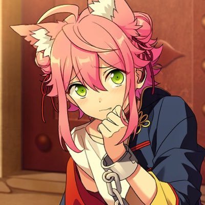 Profile Picture of Yano🎋🌸 @ Joseph Youre So Ugly (whales Anyway) (@kitsunii) on Twitter