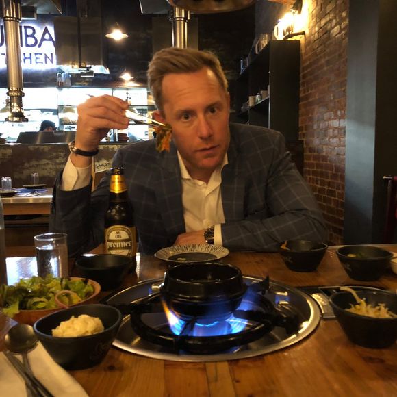 Profile Picture of Barrett Cohn (@barrettcohn) on Poshmark