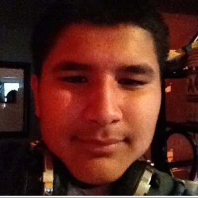 Profile Picture of Giovanni Tom (@giovanni_tom) on Twitter