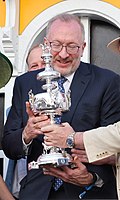 Profile Picture of Seth Klarman - Wikipedia, the free encyclopediaon Wikipedia