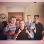 Profile Picture of Daniel Parker (@_daniel_parker) on Instagram