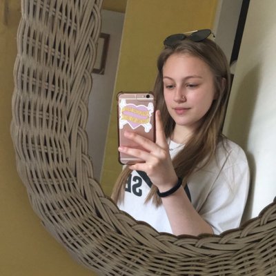 Profile Picture of Ariana McGee (@ariana_mcgee) on Twitter