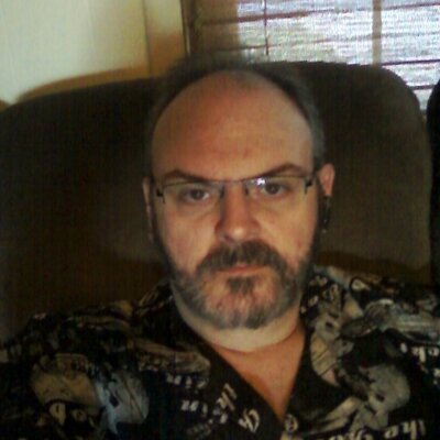 Profile Picture of Steven McCurdy (@Nevets13267) on Twitter