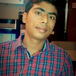 Profile Picture of Pawan Kumar Mishra (@pawanmishra09) on Twitter