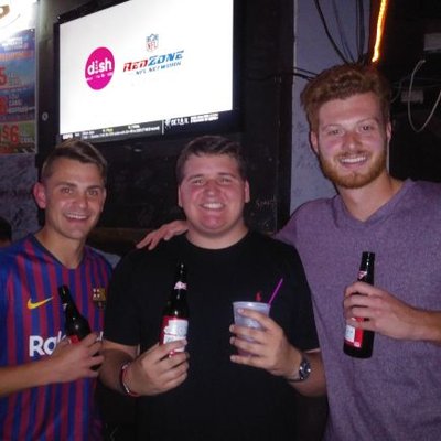 Profile Picture of Erik Engdahl (@noterikengdahl) on Twitter