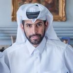 Profile Picture of Mohammed Bin Faisal Al-Thani (@mfqalthani) on Instagram