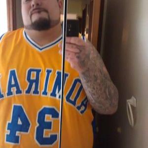 Profile Picture of Jeremy Gipson (@jeremygipson69) on Twitter