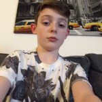 Profile Picture of Daniel Rowell (@dannyrowelll) on Instagram