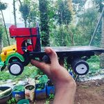 Profile Picture of Jerin James (@mr_kuthivaraofficial) on Instagram