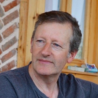 Profile Picture of Michael Harvey (@michaelhstory) on Twitter