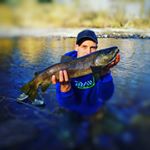 Profile Picture of 🐟Tony Fish🐟 (@tony_fish06) on Instagram