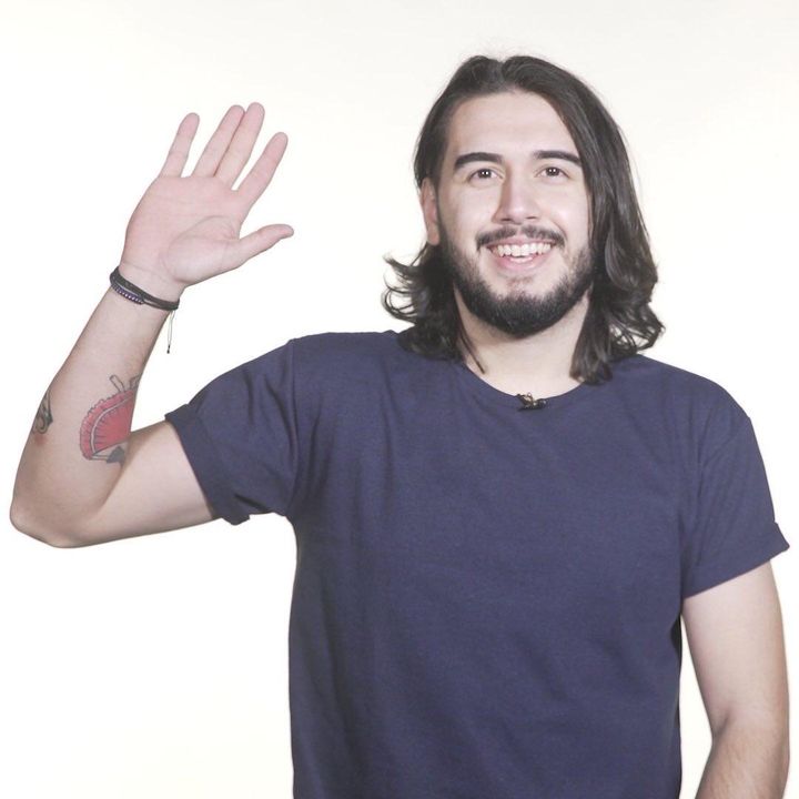 Profile Picture of Alejandro Rojas (@@aleejandrorojas) on Tiktok