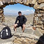 Profile Picture of Jeremy T. Basham (@jt_basham) on Instagram