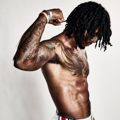 Profile Picture of Damon Arnette (@da3_ysn) on Twitter