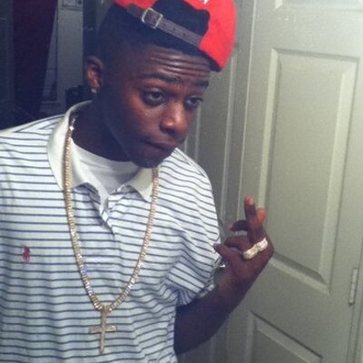 Profile Picture of Henry Conley (@Buci_Sosa) on Twitter