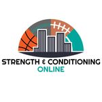 Profile Picture of Bradley and Dior May (@strengthandconditioningonline) on Instagram