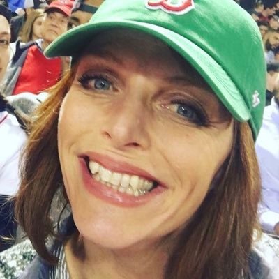 Profile Picture of Michelle Quinn (@Michelle__Quinn) on Twitter