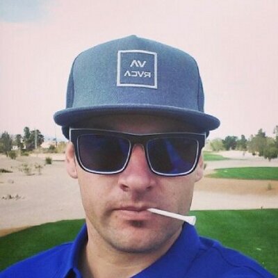 Profile Picture of Corey Schreiber (@its_CoreyS) on Twitter