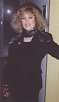 Profile Picture of Vicki Brownon Wikipedia