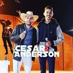 Profile Picture of 🎼César & Anderson🎙 (@cesar_e_anderson) on Instagram