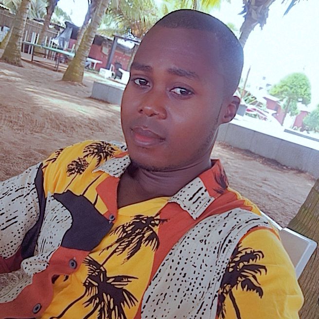 Profile Picture of joelfabius (@joelfabius) on Tiktok