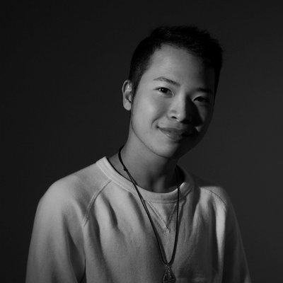 Profile Picture of Shimin (@DanTheTrinh1) on Twitter