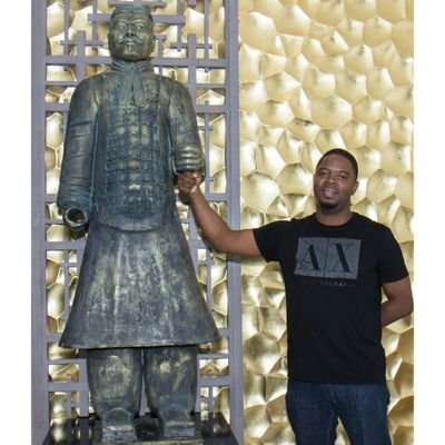 Profile Picture of Omar Collins (@omarcollins_4) on Twitter