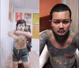 Profile Picture of   duet with @thongpamok (@naizc7) on Tiktok