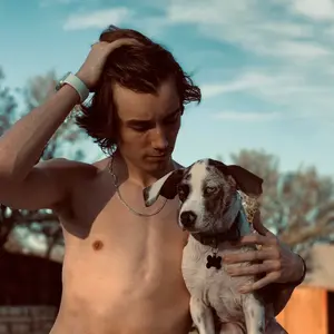 Profile Picture of Kyle (@thekylewalpole) on Tiktok