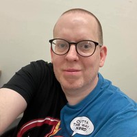 Profile Picture of John Erik Maynus (@john-erik-maynus) on Quora