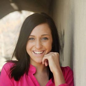 Profile Picture of Alexis Snell (@lexsnell) on Pinterest