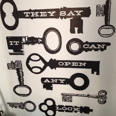 Profile Picture of Craig Broome (@surreylocksmith) on Twitter
