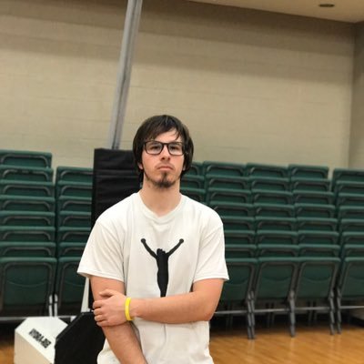 Profile Picture of Matthew Maliszewski (@guesswhomatthew) on Twitter