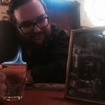 Profile Picture of David Pasquini (@david_pasquini) on Instagram