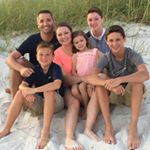 Profile Picture of Ray Torrence (@rtorrence98) on Instagram