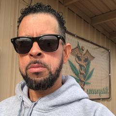 Profile Picture of Chris Broussard (@@bigcreole40) on Tiktok
