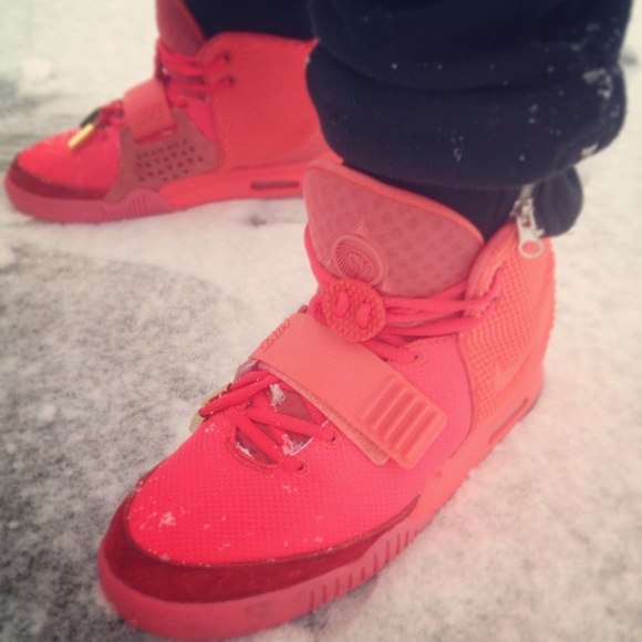 Profile Picture of Darius Conerly (@sneakerhead511) on Poshmark