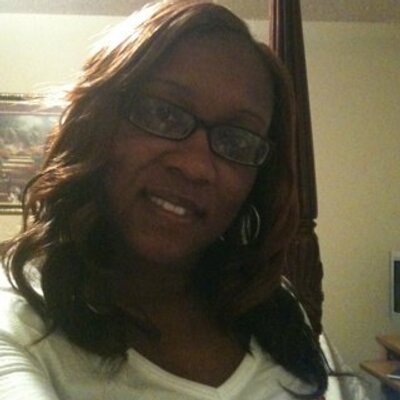 Profile Picture of felicia allen (@1caramel26) on Twitter