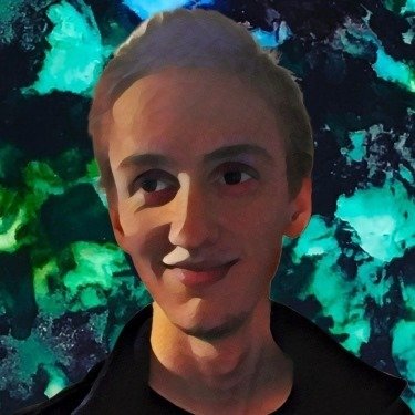 Profile Picture of Alec Larson 🌱🌊 (@alecdotbiz) on Twitter