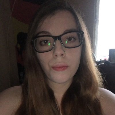 Profile Picture of Jocelyn Pearson (@Jocelyn69903743) on Twitter