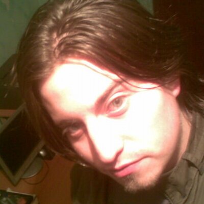 Profile Picture of Jason Bustos Garrido (@jbustosgarrido) on Twitter