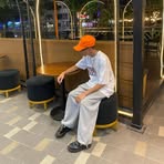 Profile Picture of Kenneth Roger R. Ferrolino (@kenneth.roger.r.ferrolino.2024) on Facebook